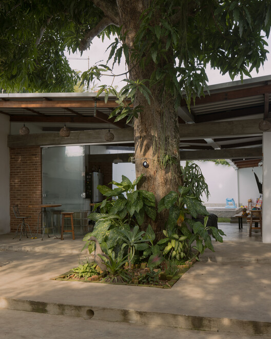 Paquetá House / Zebulun Arquitetura - Image 6 of 22