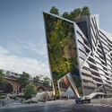 Grand Paris Express Advances Urban Renewal Through 68 Architect-Designed Stations - Image 3 of 4