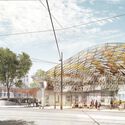 Grand Paris Express Advances Urban Renewal Through 68 Architect-Designed Stations - Image 4 of 4