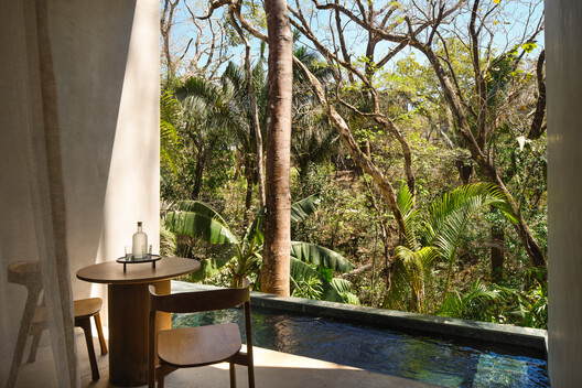 Esh Hotel and Spa / FAMM Arquitectura + Sulkin Askenazi Esh Hotel and Spa / FAMM Arquitectura + Sulkin Askenazi - Exterior Photography