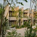 Esh Hotel and Spa / FAMM Arquitectura + Sulkin Askenazi - Exterior Photography, Hotels