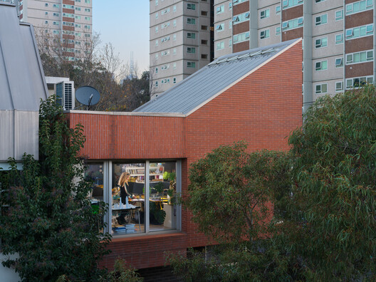 MAD’s Shenzhen Bay Culture Square and Dorte Mandrup’s PLACE Exhibition: This Week’s Review MAD’s Shenzhen Bay Culture Square and Dorte Mandrup’s PLACE Exhibition: This Week’s Review - Image 6 of 8