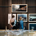 MAD’s Shenzhen Bay Culture Square and Dorte Mandrup’s PLACE Exhibition: This Week’s Review - Imagem 4 de 4