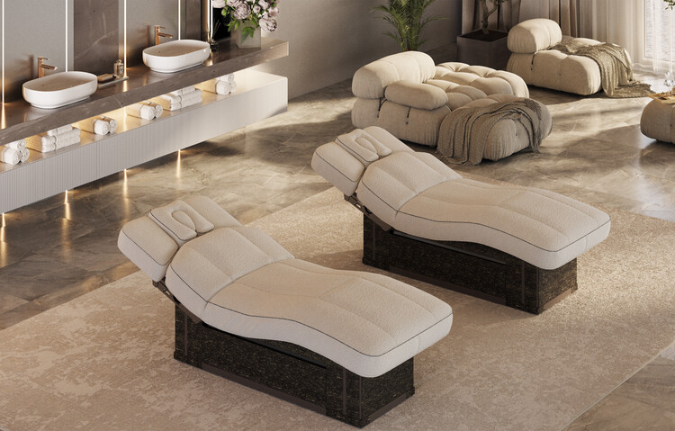 Integrating Wellness into Residential Interiors  - Featured Image
