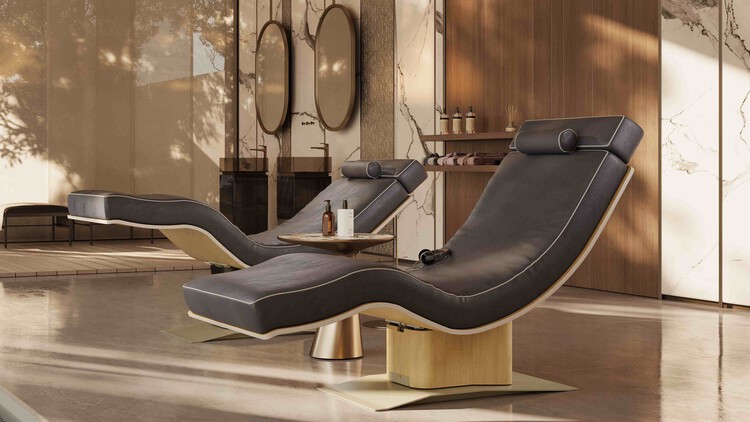 Integrating Wellness into Residential Interiors - Image 4 of 4