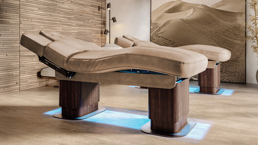 Integrating Wellness into Residential Interiors Integrating Wellness into Residential Interiors - Image 3 of 4