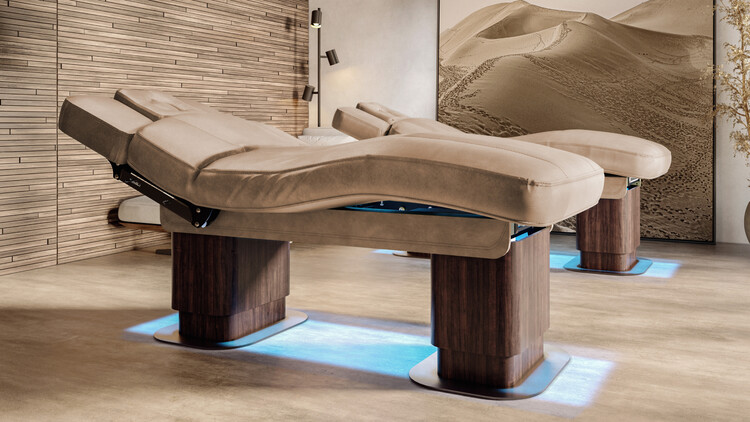Integrating Wellness into Residential Interiors - Image 3 of 4
