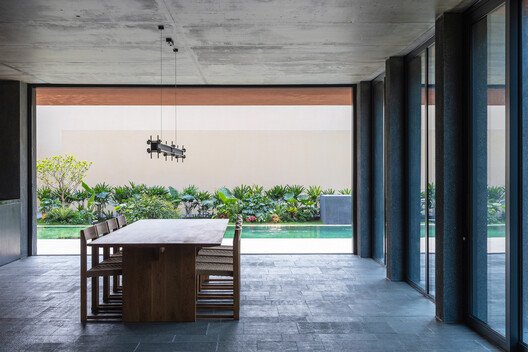 100 Windows House / Inrestudio 100 Windows House / Inrestudio - Fotografia de Interiores