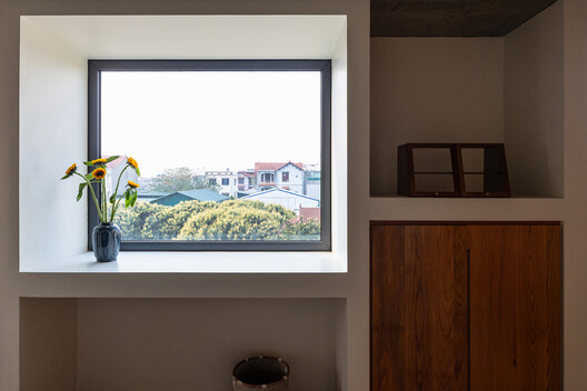 100 Windows House / Inrestudio 100 Windows House / Inrestudio - Fotografia de Interiores, Madeira, Vidro