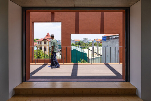 100 Windows House / Inrestudio 100 Windows House / Inrestudio - Fotografia de Interiores, Madeira