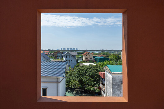 100 Windows House / Inrestudio 100 Windows House / Inrestudio - Imagem 25 de 40