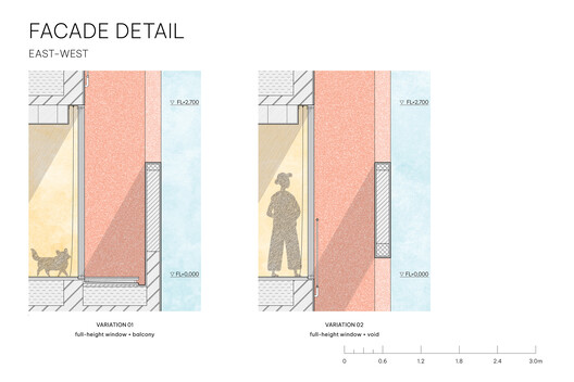 100 Windows House / Inrestudio 100 Windows House / Inrestudio - Imagem 40 de 40
