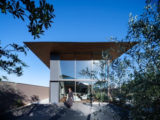 Moment Residence / APOLLO Architects & Associates Moment Residence / APOLLO Architects & Associates - Exterior Photography