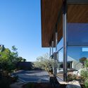 Residência Moment / APOLLO Architects & Associates - Fotografia de Exterior, Casas, Balcão