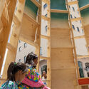 Paso Nara / Instituto Superior de Arquitectura y Diseño - Temporary Installations