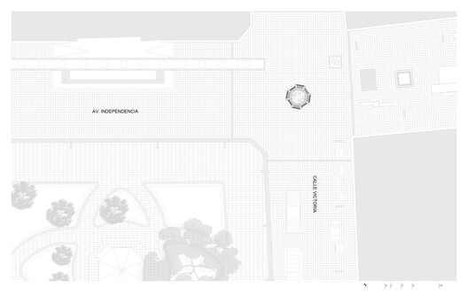 Paso Nara / Instituto Superior de Arquitectura y Diseño Paso Nara / Instituto Superior de Arquitectura y Diseño - Image 20 of 25