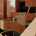 Feliza Bursztyn School / AR-AR (Martínez Arquitectura) - Schools 