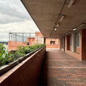 Feliza Bursztyn School / AR-AR (Martínez Arquitectura) - Interior Photography, Schools 
