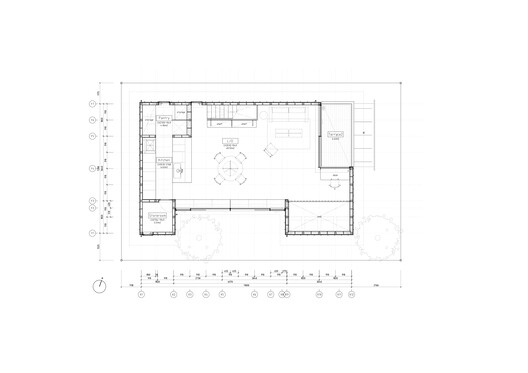 House in Kinuta /  KENTA HIRAYAMA ARCHITECT & ASSOCIATES - Image 29 of 33