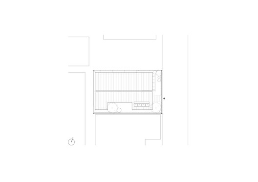 House in Kinuta /  KENTA HIRAYAMA ARCHITECT & ASSOCIATES - Image 27 of 33