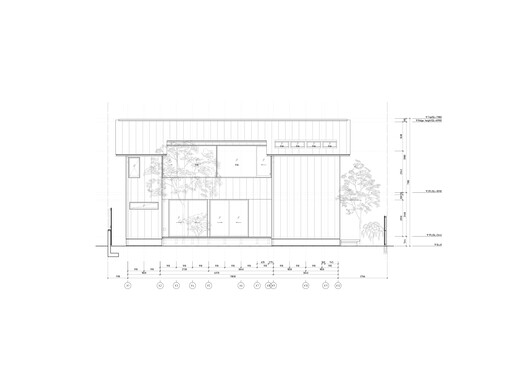 House in Kinuta /  KENTA HIRAYAMA ARCHITECT & ASSOCIATES - Image 33 of 33