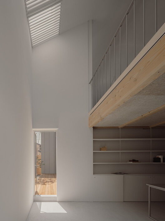 House in Kinuta /  KENTA HIRAYAMA ARCHITECT & ASSOCIATES - Interior Photography, Kitchen, Wood