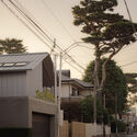 Casa en Kinuta / KENTA HIRAYAMA ARCHITECT & ASSOCIATES - Casas