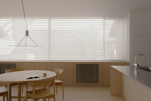 House in Kinuta /  KENTA HIRAYAMA ARCHITECT & ASSOCIATES - Interior Photography, Wood