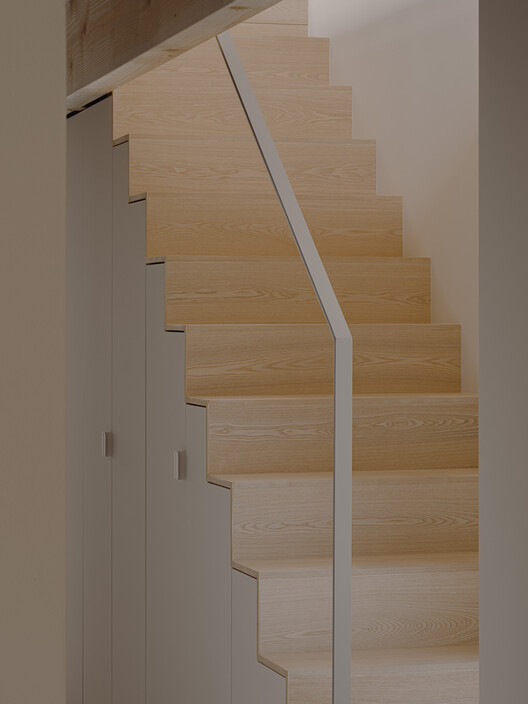 House in Kinuta /  KENTA HIRAYAMA ARCHITECT & ASSOCIATES - Image 18 of 33