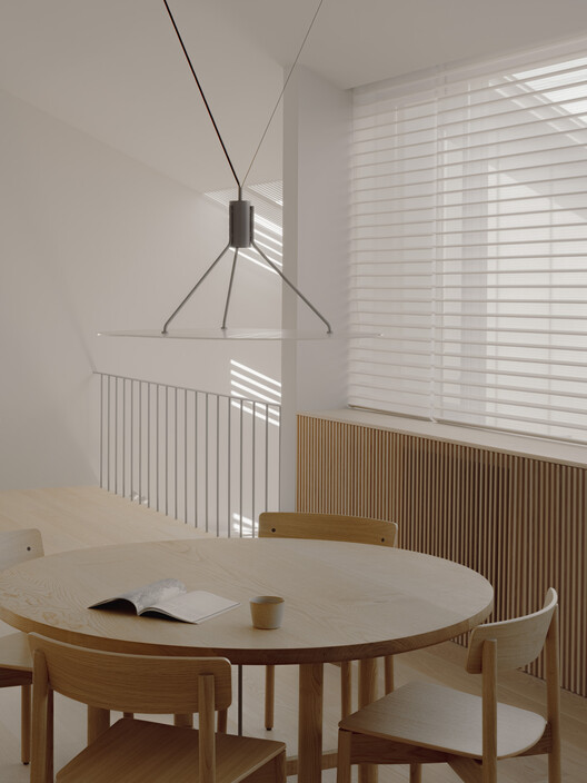 House in Kinuta /  KENTA HIRAYAMA ARCHITECT & ASSOCIATES - Interior Photography, Wood