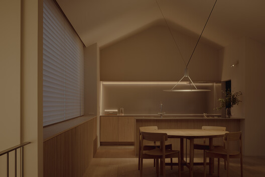House in Kinuta /  KENTA HIRAYAMA ARCHITECT & ASSOCIATES - Interior Photography, Lighting