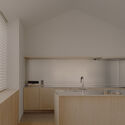 Casa en Kinuta / KENTA HIRAYAMA ARCHITECT & ASSOCIATES - Fotografía interior, Casas, Cocina, Encimera