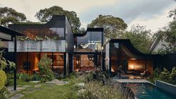 Babylonia Residence / FMD Architects