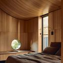 Residência Babylonia / FMD Architects - Fotografia de Interiores, Casas, Dormitório, Cama