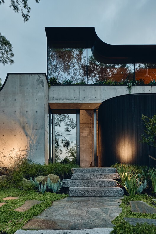 Babylonia Residence / FMD Architects Babylonia Residence / FMD Architects - Exterior Photography