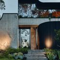 Residência Babylonia / FMD Architects - Fotografia de Exterior, Casas