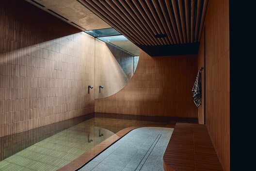 Babylonia Residence / FMD Architects Babylonia Residence / FMD Architects - Image 22 of 30