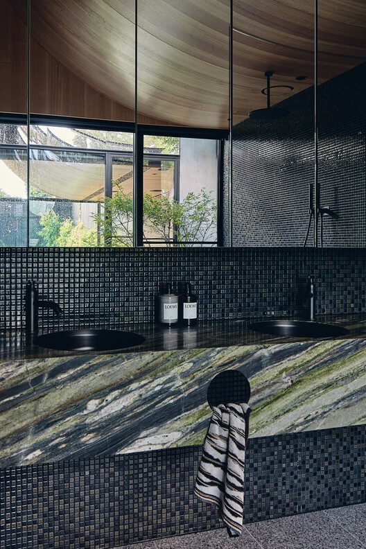 Babylonia Residence / FMD Architects Babylonia Residence / FMD Architects - Image 20 of 30