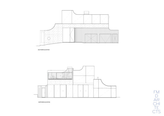 Babylonia Residence / FMD Architects Babylonia Residence / FMD Architects - Image 30 of 30