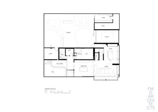 Babylonia Residence / FMD Architects Babylonia Residence / FMD Architects - Image 26 of 30