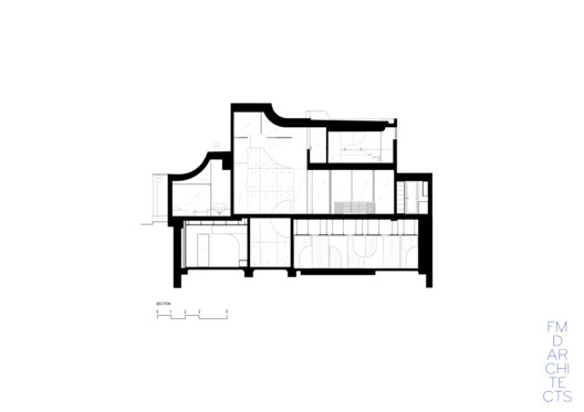 Babylonia Residence / FMD Architects Babylonia Residence / FMD Architects - Image 29 of 30