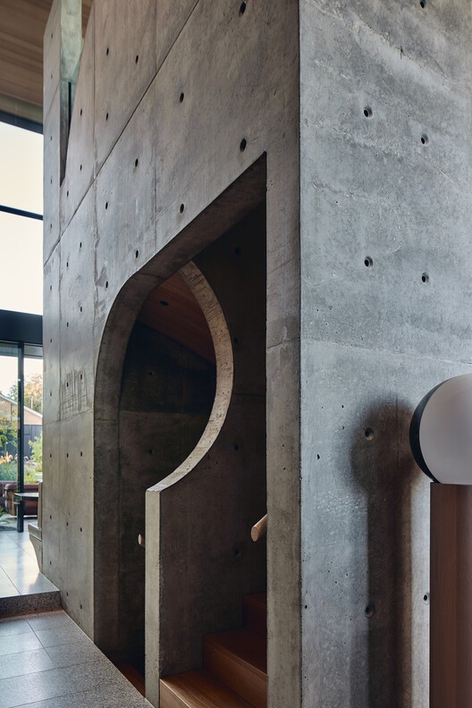 Babylonia Residence / FMD Architects Babylonia Residence / FMD Architects - Image 15 of 30