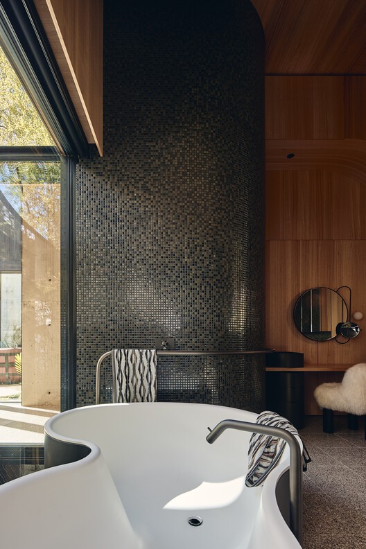 Babylonia Residence / FMD Architects Babylonia Residence / FMD Architects - Image 14 of 30