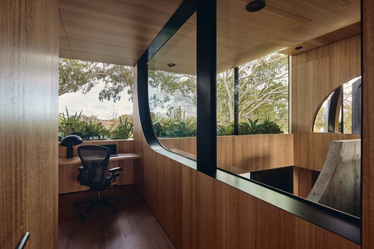 Babylonia Residence / FMD Architects Babylonia Residence / FMD Architects - Interior Photography, Wood