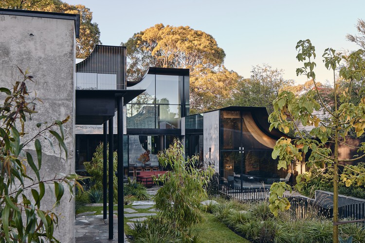 Babylonia Residence / FMD Architects - Image 6 of 30