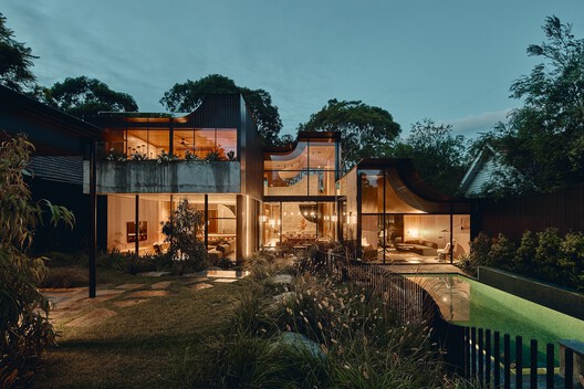 Babylonia Residence / FMD Architects Babylonia Residence / FMD Architects - Image 24 of 30