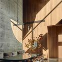 Residência Babylonia / FMD Architects - Fotografia de Interiores, Casas, Cadeira
