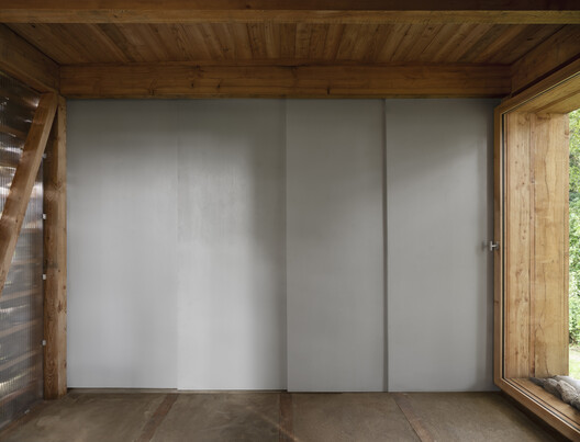 HAIN Vineyard Facilities  / undjurekbrüggen + AFEA - Image 10 of 32