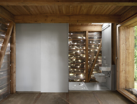 HAIN Vineyard Facilities  / undjurekbrüggen + AFEA - Image 11 of 32