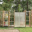 HAIN Vineyard Facilities  / undjurekbrüggen + AFEA - Sustainability